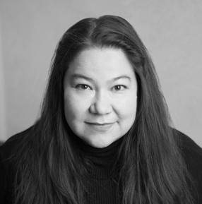 Brenda Shaughnessy