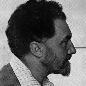 Ezra Pound