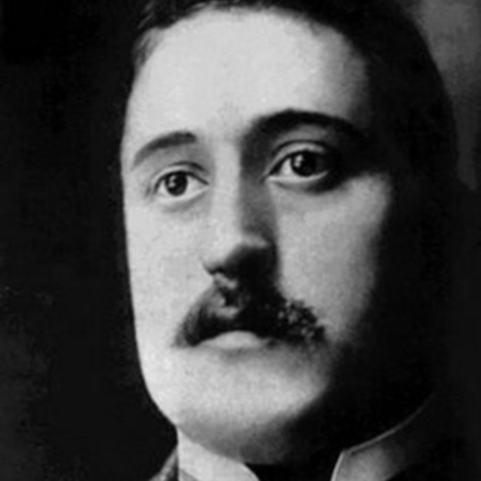 Guillaume Apollinaire