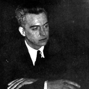 Hart Crane