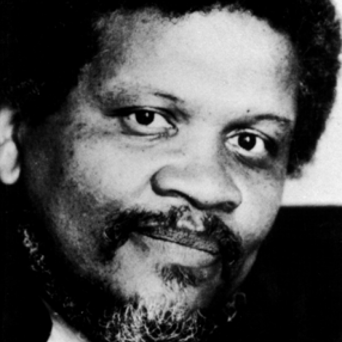 Ishmael Reed