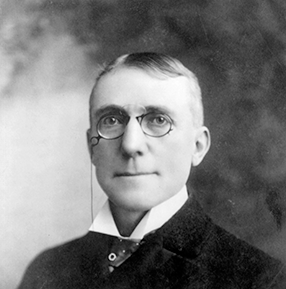 James Whitcomb Riley