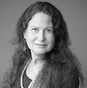 Jane Hirshfield