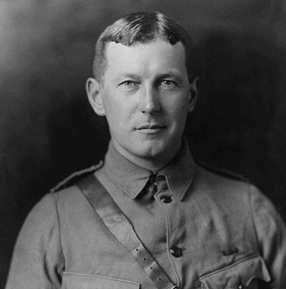 John McCrae