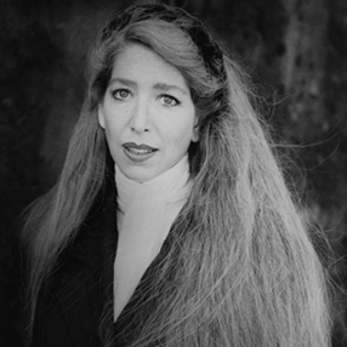 Lucie Brock-Broido