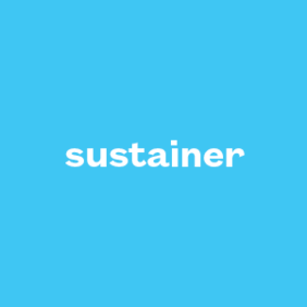 Sustainer Membership ($100)