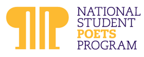 National Student Poets Logo