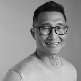 Daniel Dae Kim