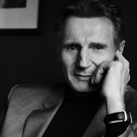 Liam Neeson