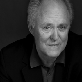 John Lithgow