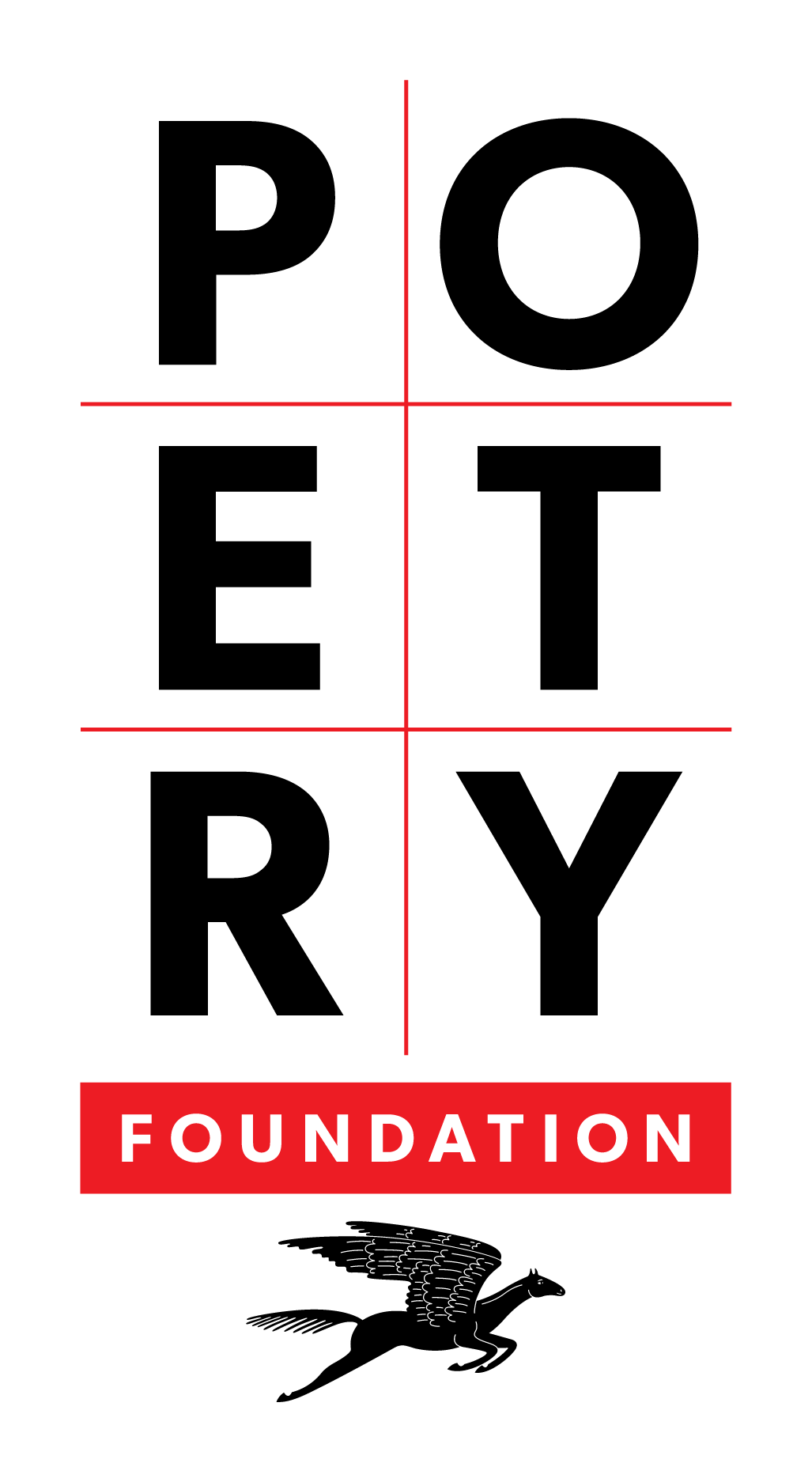 PoetryFoundationLogo