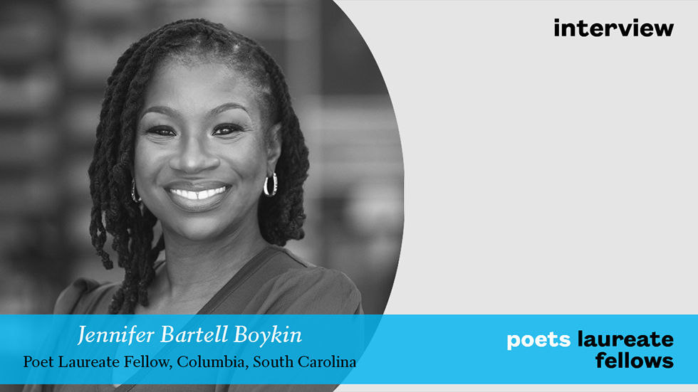 Jennifer Bartell Boykin