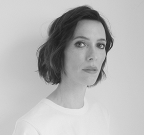 Rebecca Hall