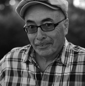 Juan Felipe Herrera