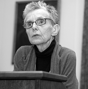 Susan Howe