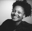 Tracy K. Smith, photo credit: Rachel Eliza Griffiths