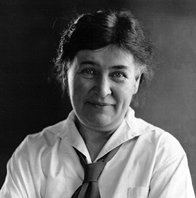 Willa Cather 