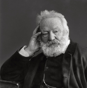 Victor Hugo